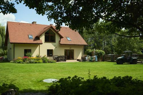 Villa Bies�wko 22