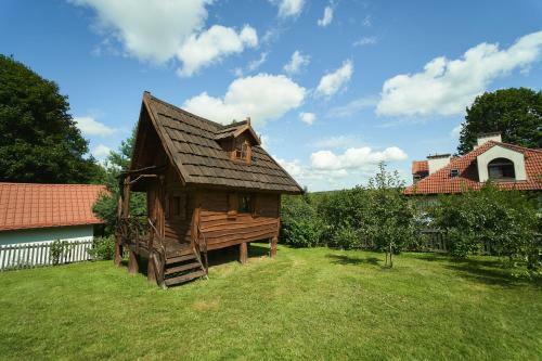 Villa Bies�wko 22