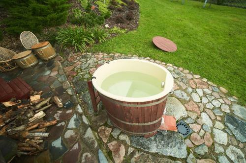 Villa Bies�wko 22
