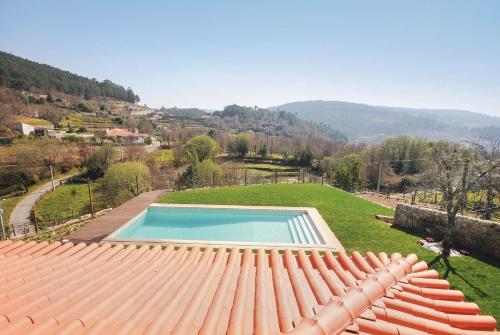 Villa Casa De Eiro