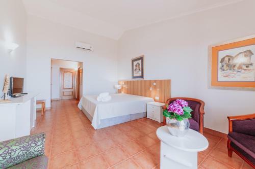 Posada Villa Amore Accommodation