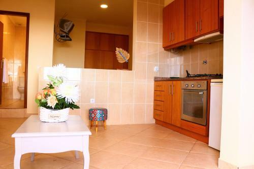 Posada Villa Amore Accommodation