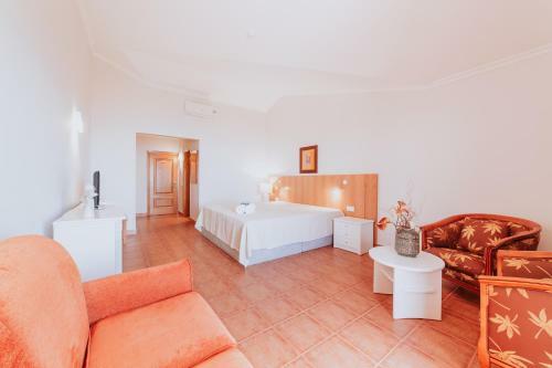 Posada Villa Amore Accommodation