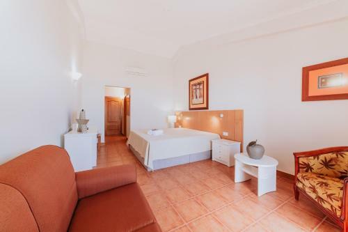 Posada Villa Amore Accommodation