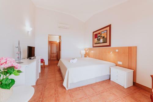 Posada Villa Amore Accommodation