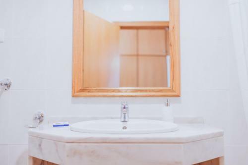Posada Villa Amore Accommodation
