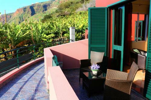 Posada Villa Amore Accommodation