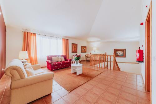Posada Villa Amore Accommodation