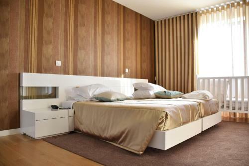 Hotel Rural Quinta Das Quint�es
