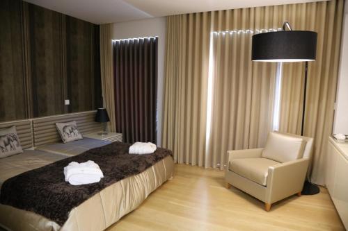 Hotel Rural Quinta Das Quint�es