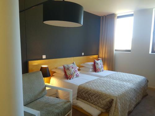 Hotel Rural Quinta Das Quint�es
