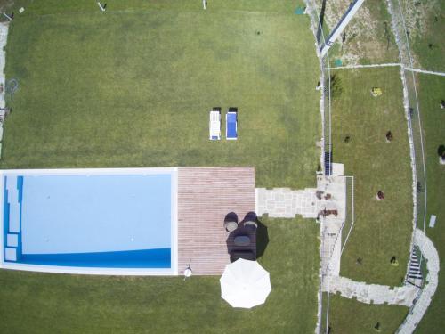 Hotel Rural Quinta Das Quint�es
