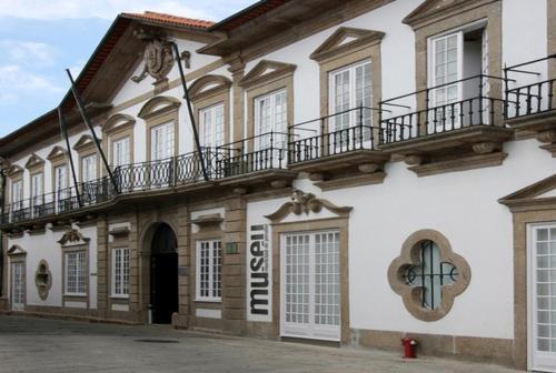 Hotel Rural Quinta Das Quint�es