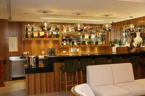 Hotel Rural Quinta Das Quint�es