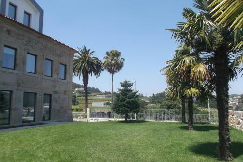 Hotel Rural Quinta Das Quint�es