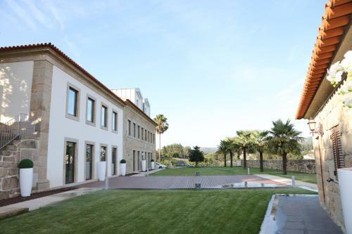 Hotel Rural Quinta Das Quint�es
