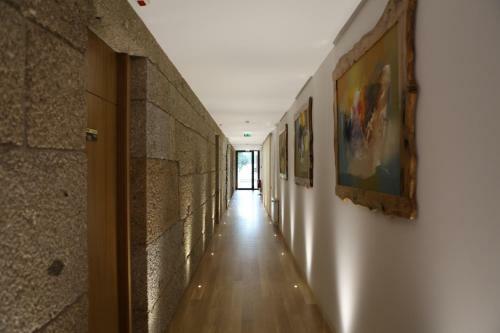 Hotel Rural Quinta Das Quint�es