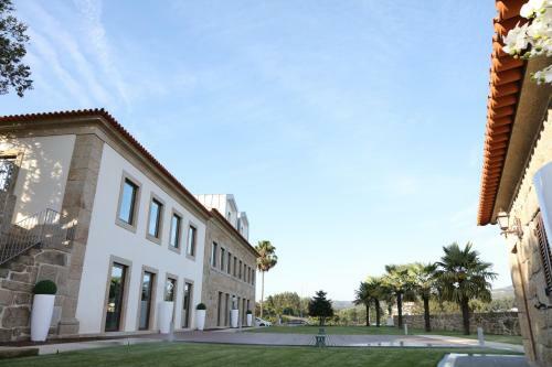 Hotel Rural Quinta Das Quint�es