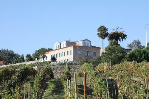 Hotel Rural Quinta Das Quint�es