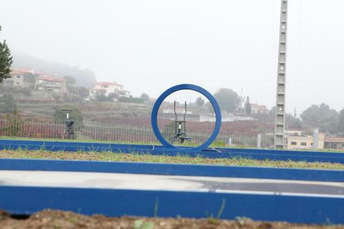 Hotel Rural Quinta Das Quint�es