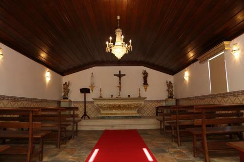 Hotel Rural Quinta Das Quint�es