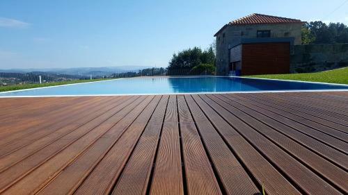 Hotel Rural Quinta Das Quint�es