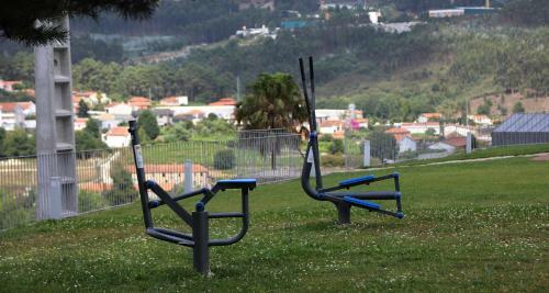 Hotel Rural Quinta Das Quint�es