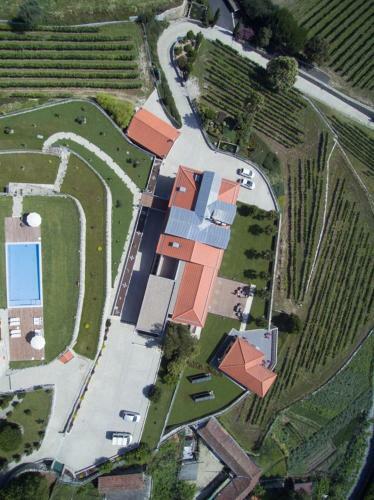 Hotel Rural Quinta Das Quint�es