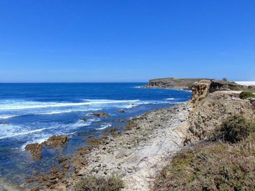 Surf Peniche - Ocean View