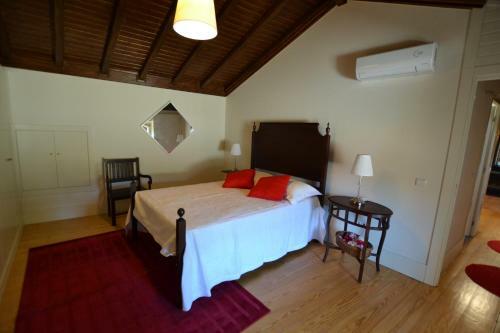 Casas De Porto Bom