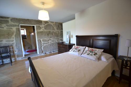Casas De Porto Bom