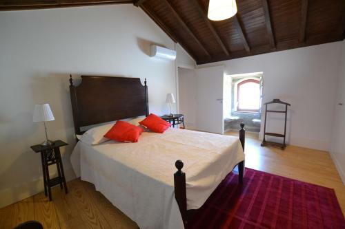 Casas De Porto Bom