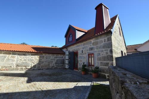 Casas De Porto Bom