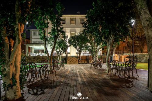 Hotel Fonte Velha
