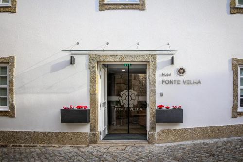 Hotel Fonte Velha