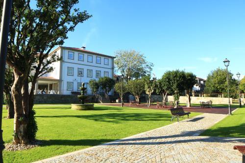 Hotel Fonte Velha