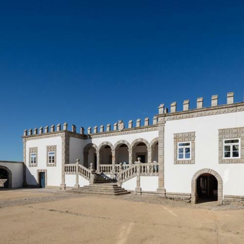 Hotel Pa�o De Vitorino