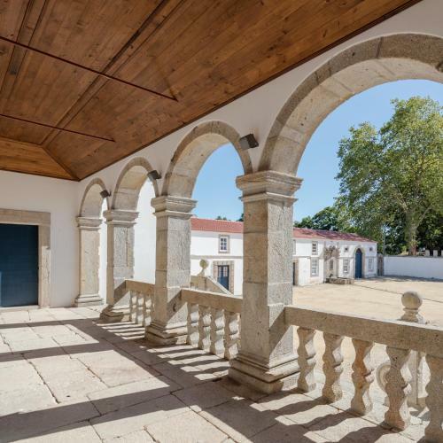 Hotel Pa�o De Vitorino
