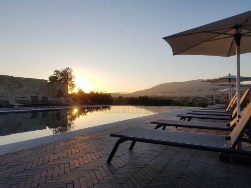 Hotel Pa�o De Vitorino