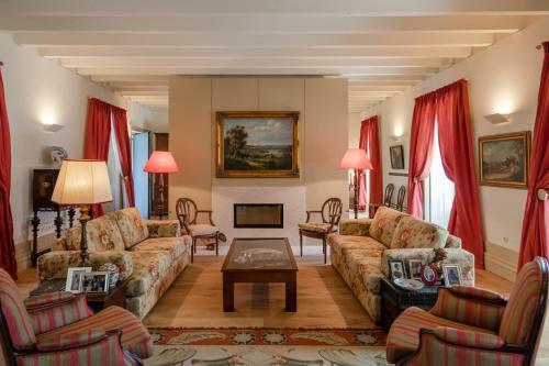 Hotel Pa�o De Vitorino