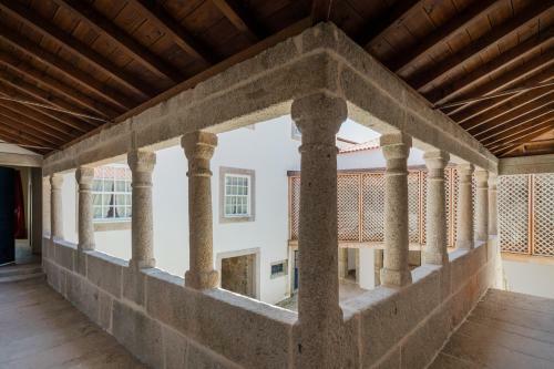 Hotel Pa�o De Vitorino