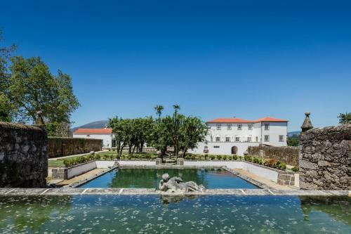 Hotel Pa�o De Vitorino