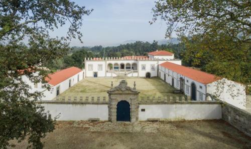 Hotel Pa�o De Vitorino