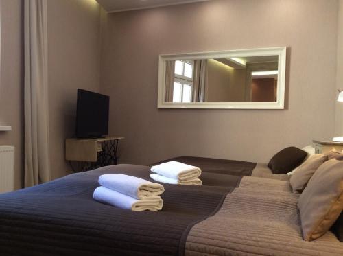 Apartamento Kamienica Pozna?ska 7