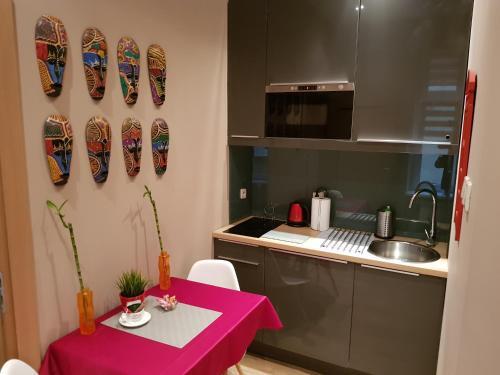 Apartamento Kamienica Pozna?ska 7