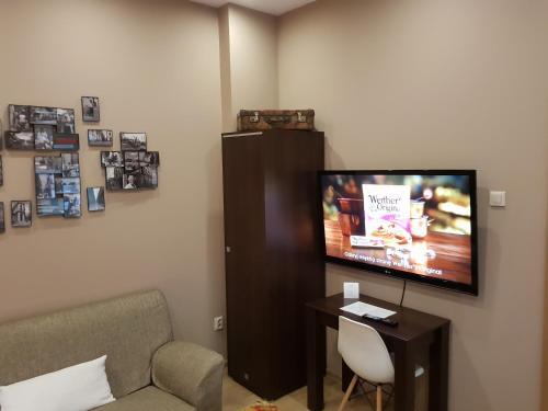 Apartamento Kamienica Pozna?ska 7