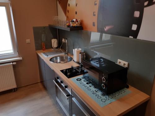 Apartamento Kamienica Pozna?ska 7