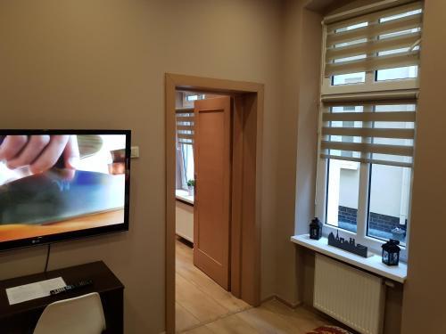 Apartamento Kamienica Pozna?ska 7