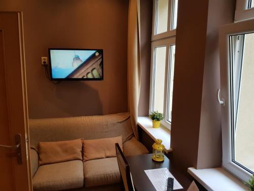 Apartamento Kamienica Pozna?ska 7