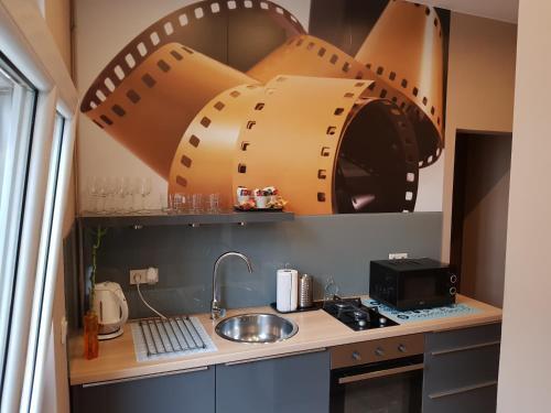 Apartamento Kamienica Pozna?ska 7